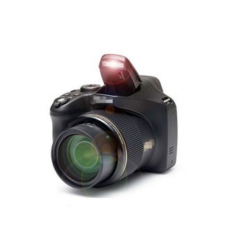 DSC-S2100 数码相机